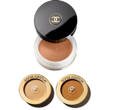 chanel soleil de teint